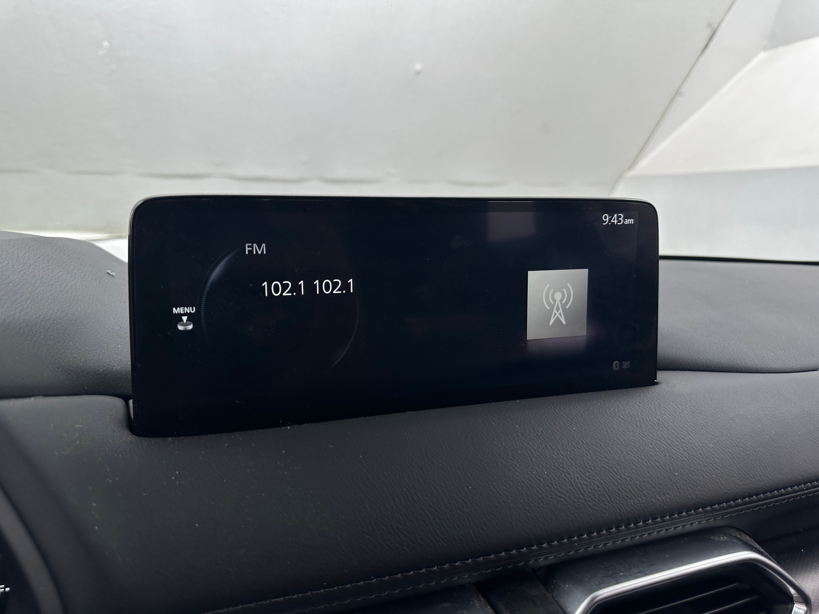 Thumbnail: 2022 Mazda CX-5 - 3