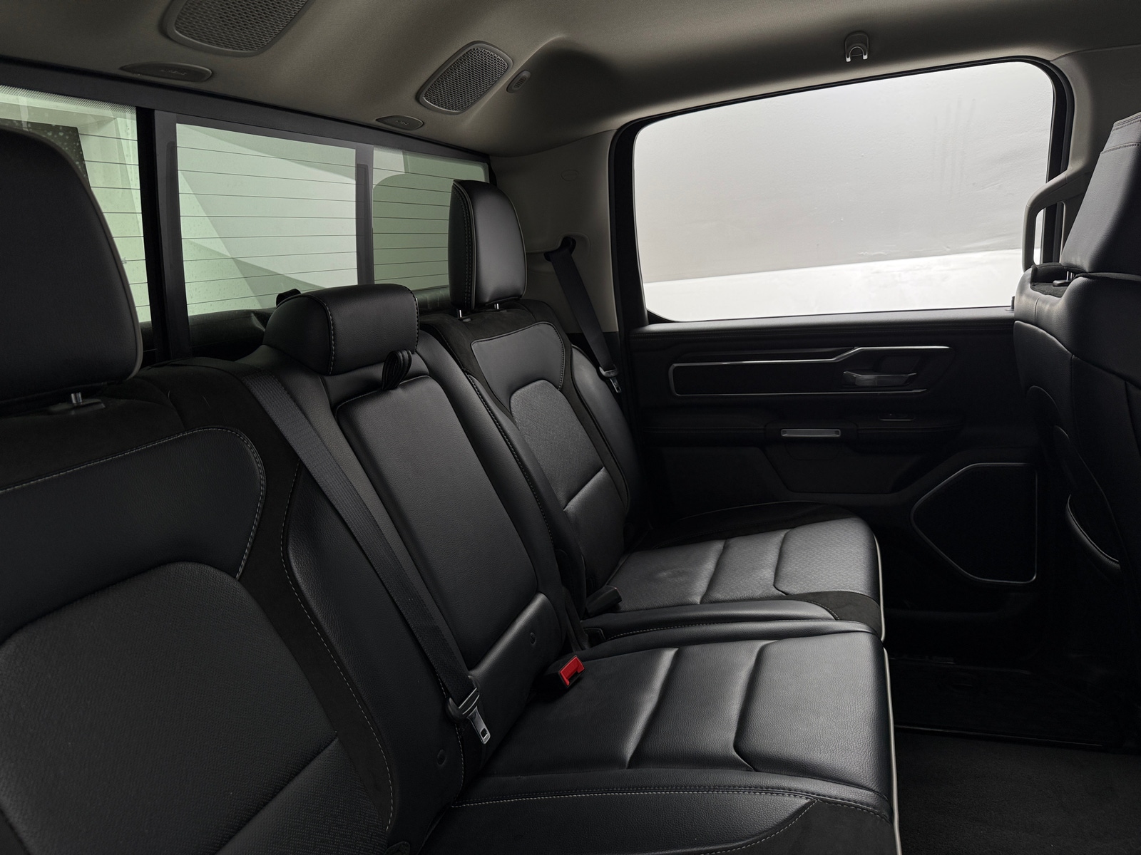 Thumbnail: 2022 RAM 1500 - 5