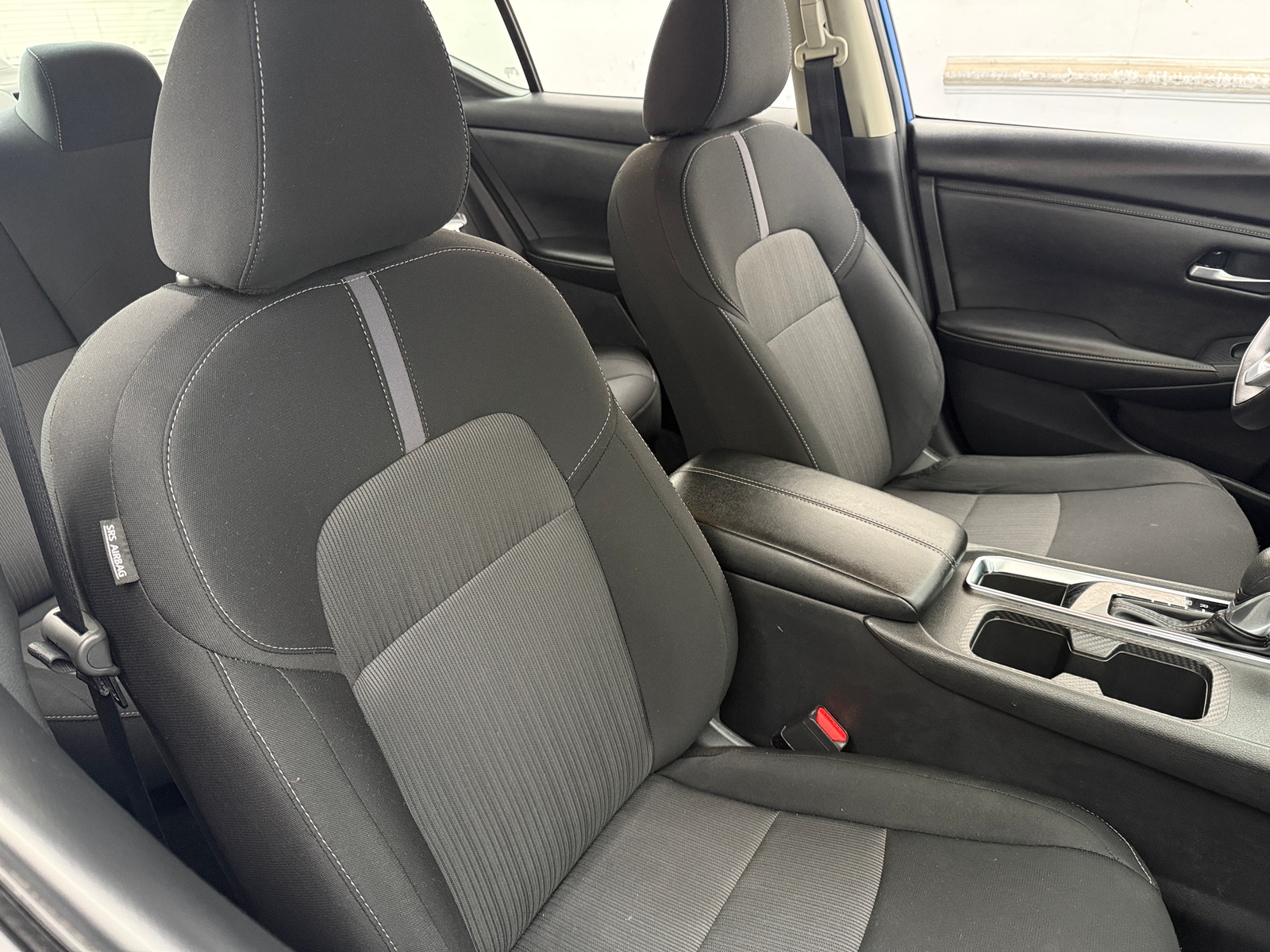 Thumbnail: 2024 Nissan Sentra - 2