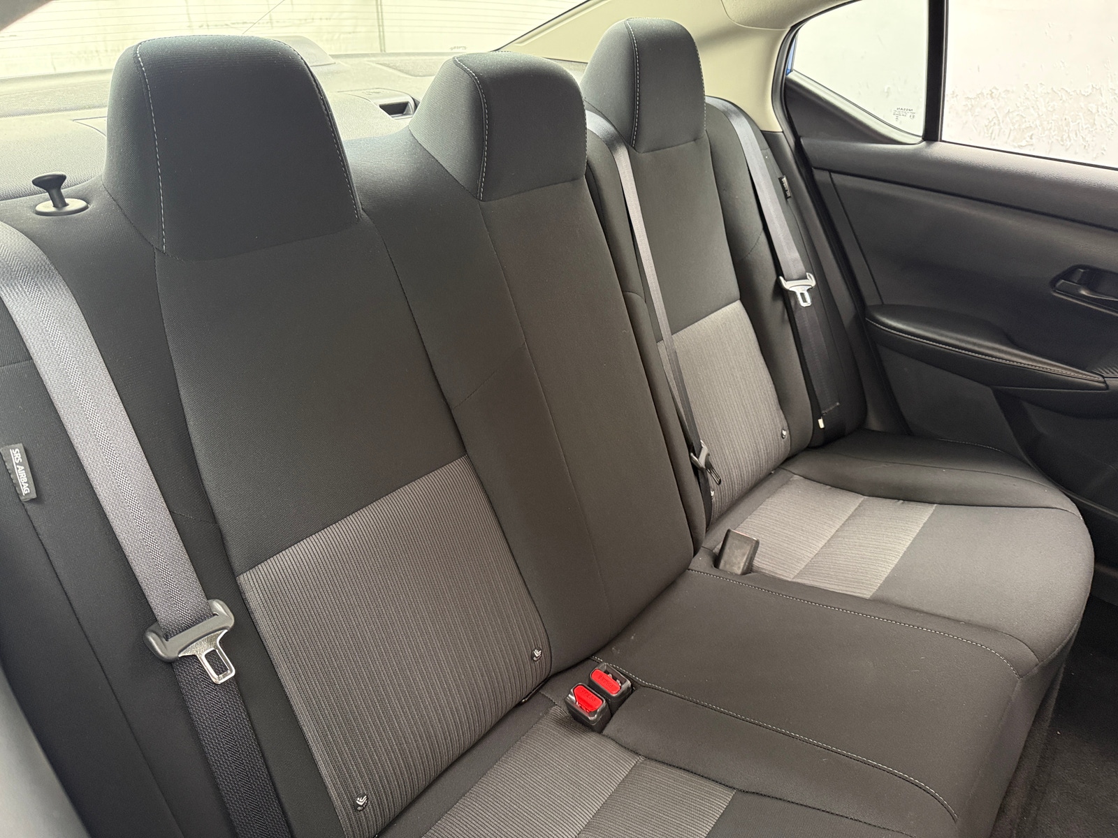 Thumbnail: 2024 Nissan Sentra - 6