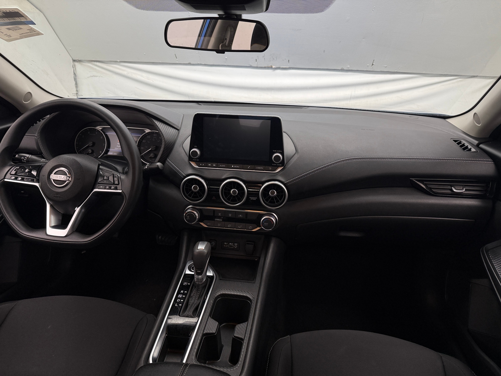 Thumbnail: 2024 Nissan Sentra - 3