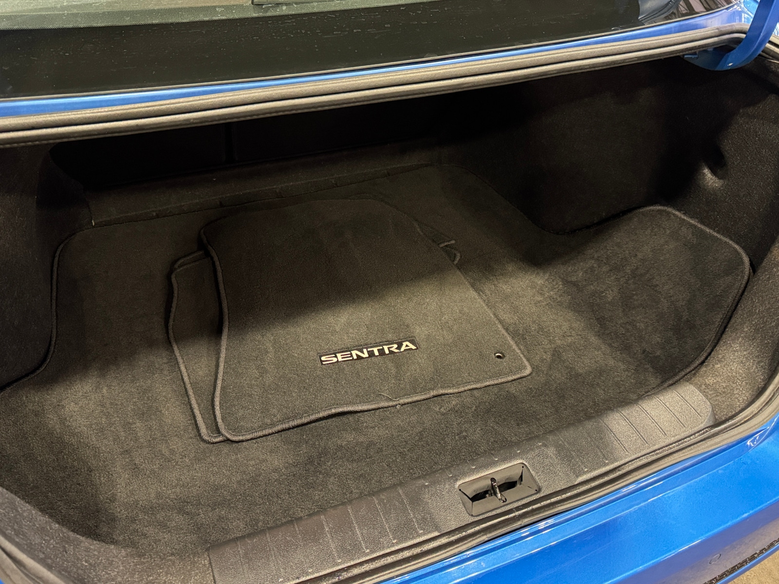 Thumbnail: 2024 Nissan Sentra - 7