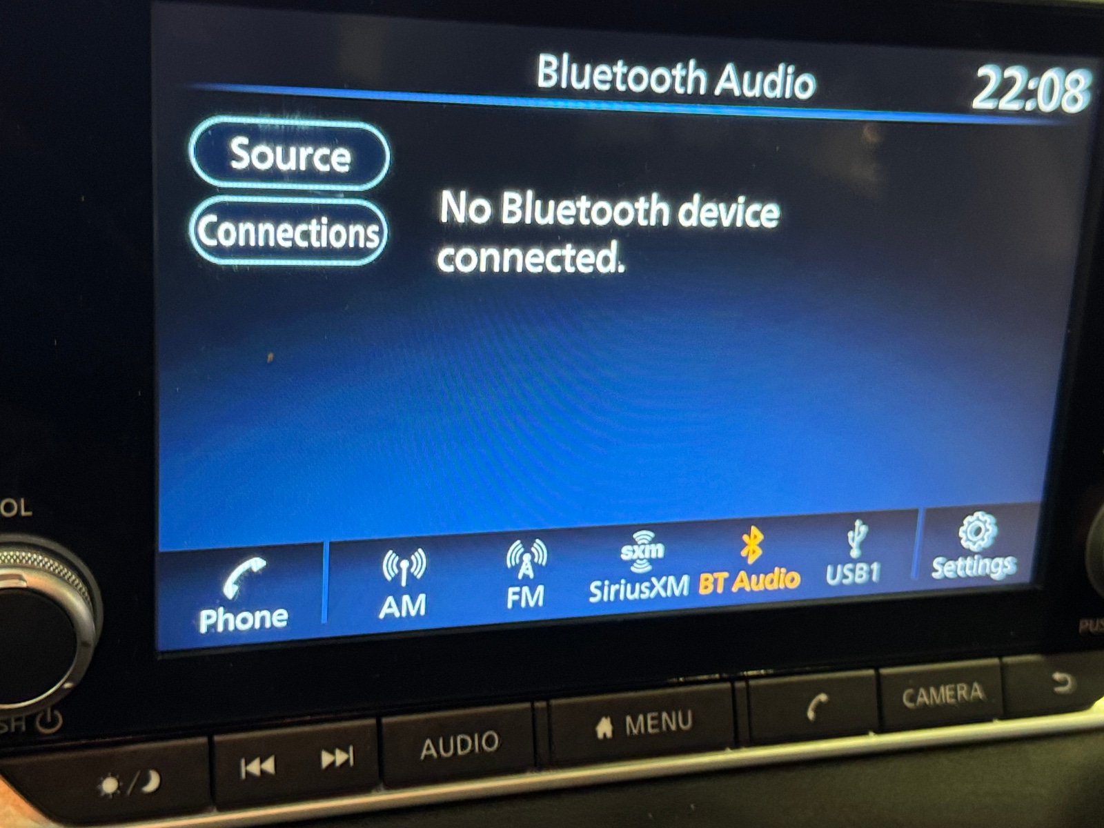 Thumbnail: 2024 Nissan Sentra - 4