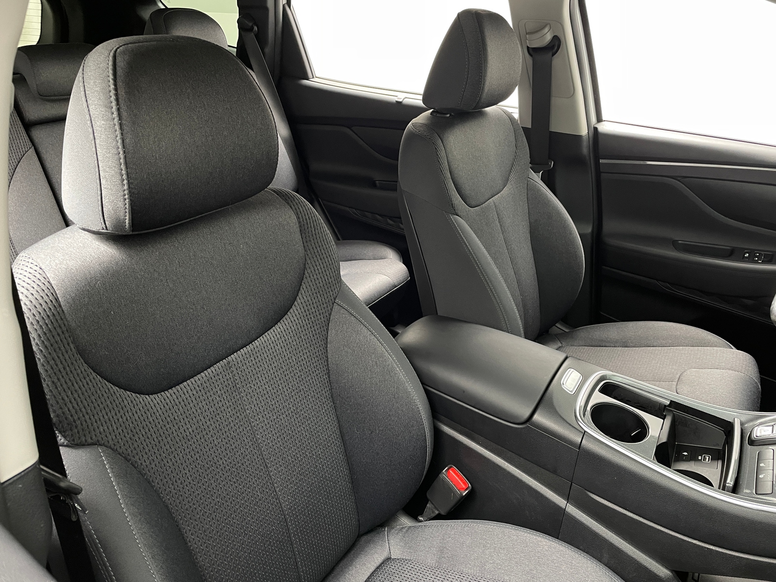 Thumbnail: 2022 Hyundai Santa Fe - 2