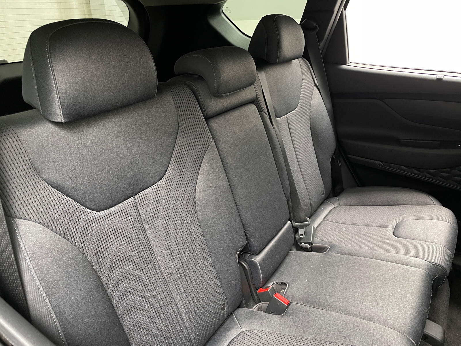 Thumbnail: 2022 Hyundai Santa Fe - 6