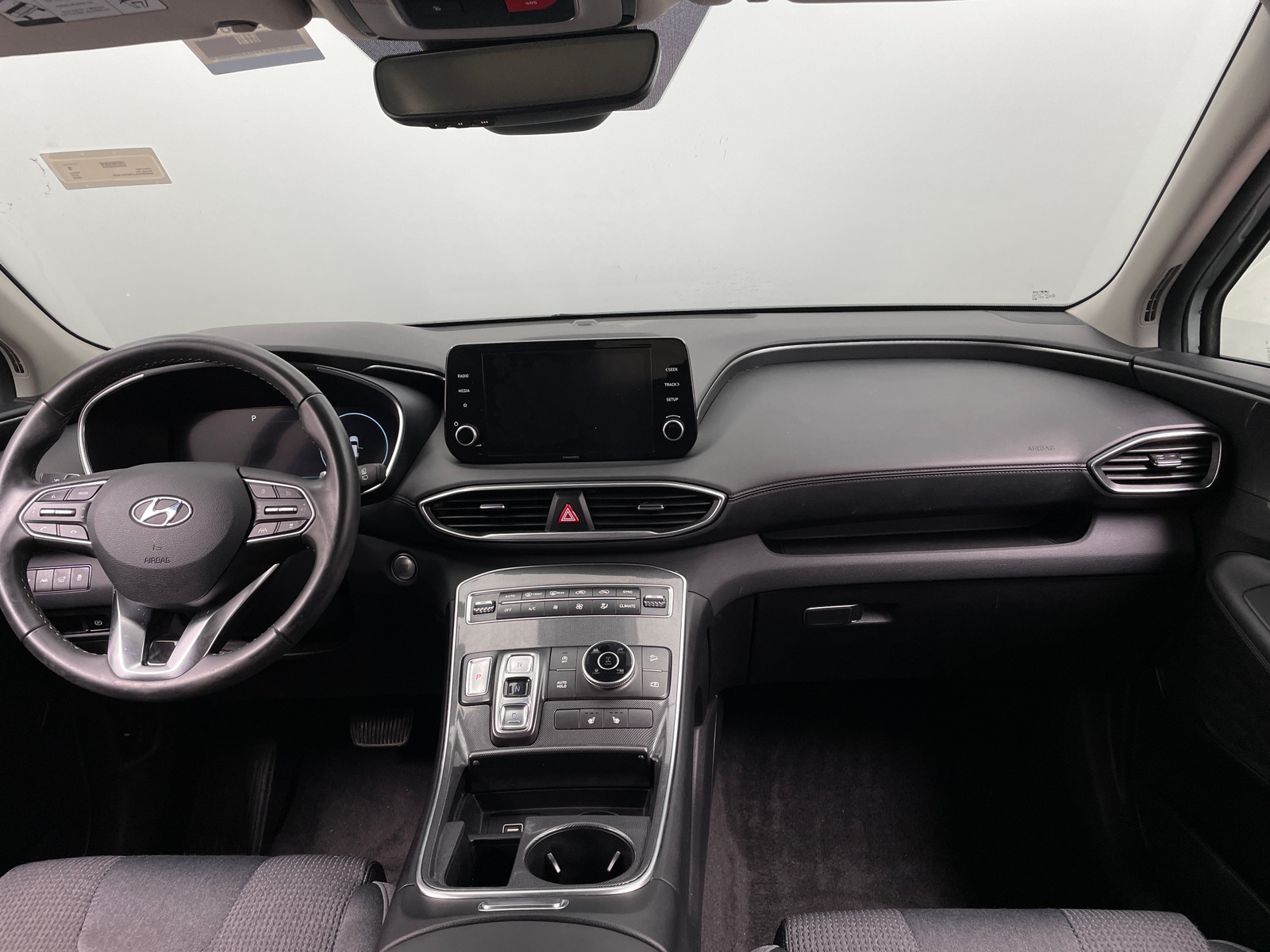 Thumbnail: 2022 Hyundai Santa Fe - 3