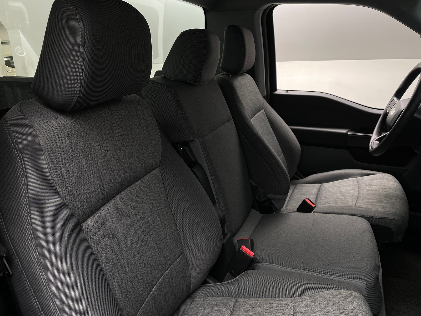 Thumbnail: 2022 Ford Econoline - 2