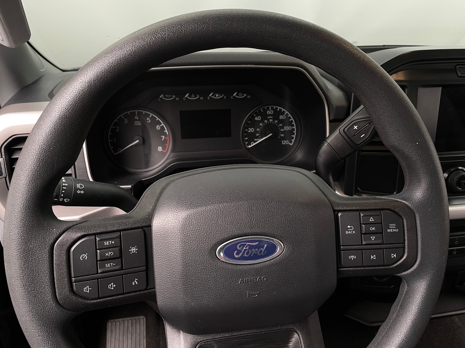 Thumbnail: 2022 Ford Econoline - 5