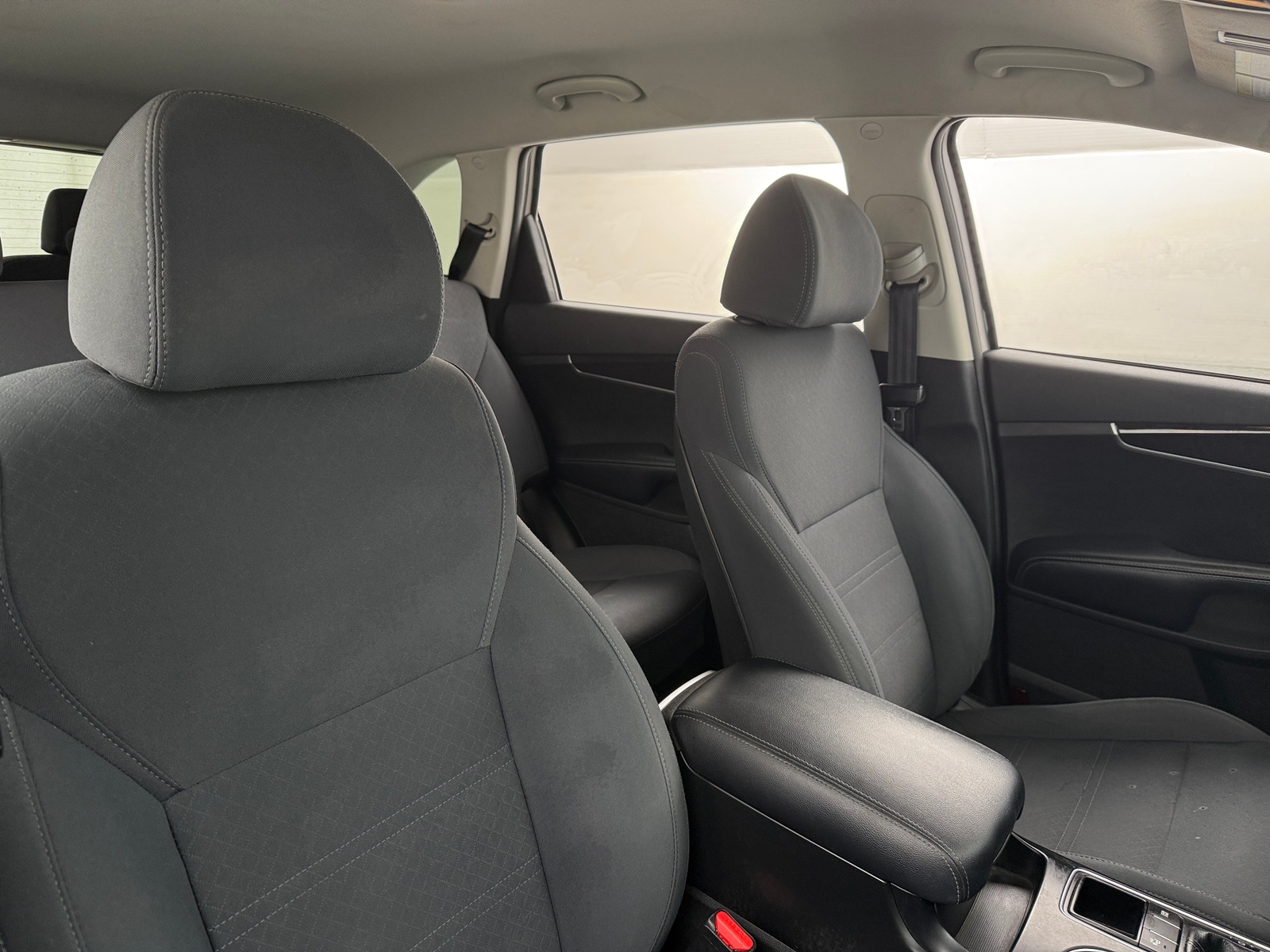 Thumbnail: 2018 Kia Sorento - 2