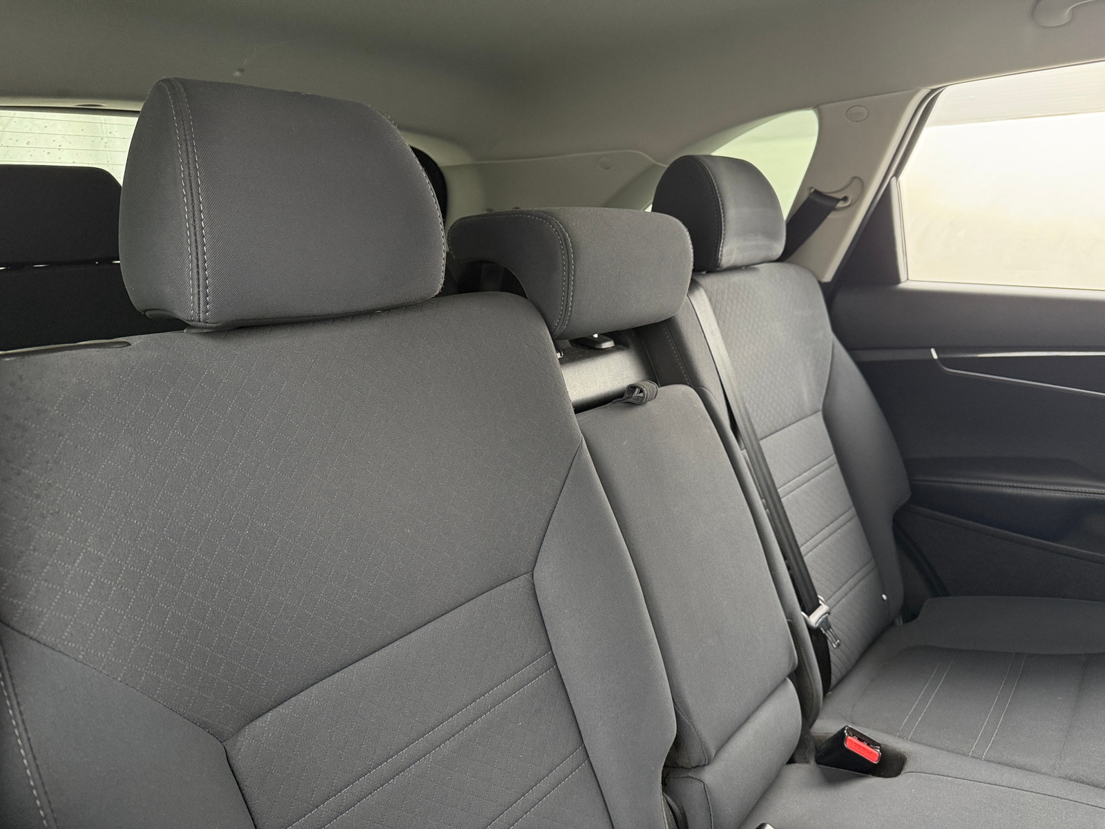 Thumbnail: 2018 Kia Sorento - 6