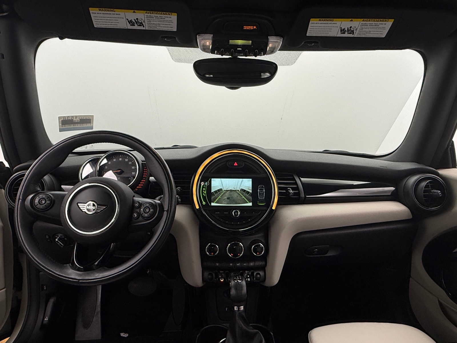 Thumbnail: 2016 MINI Cooper Convertible - 3