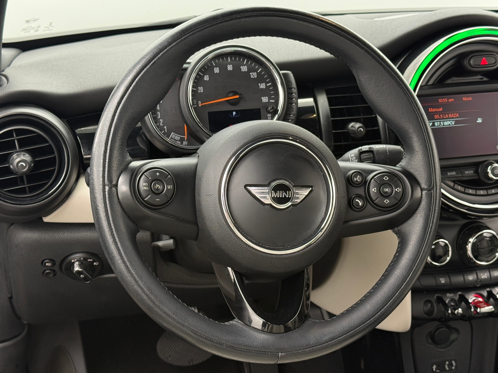 Thumbnail: 2016 MINI Cooper Convertible - 5