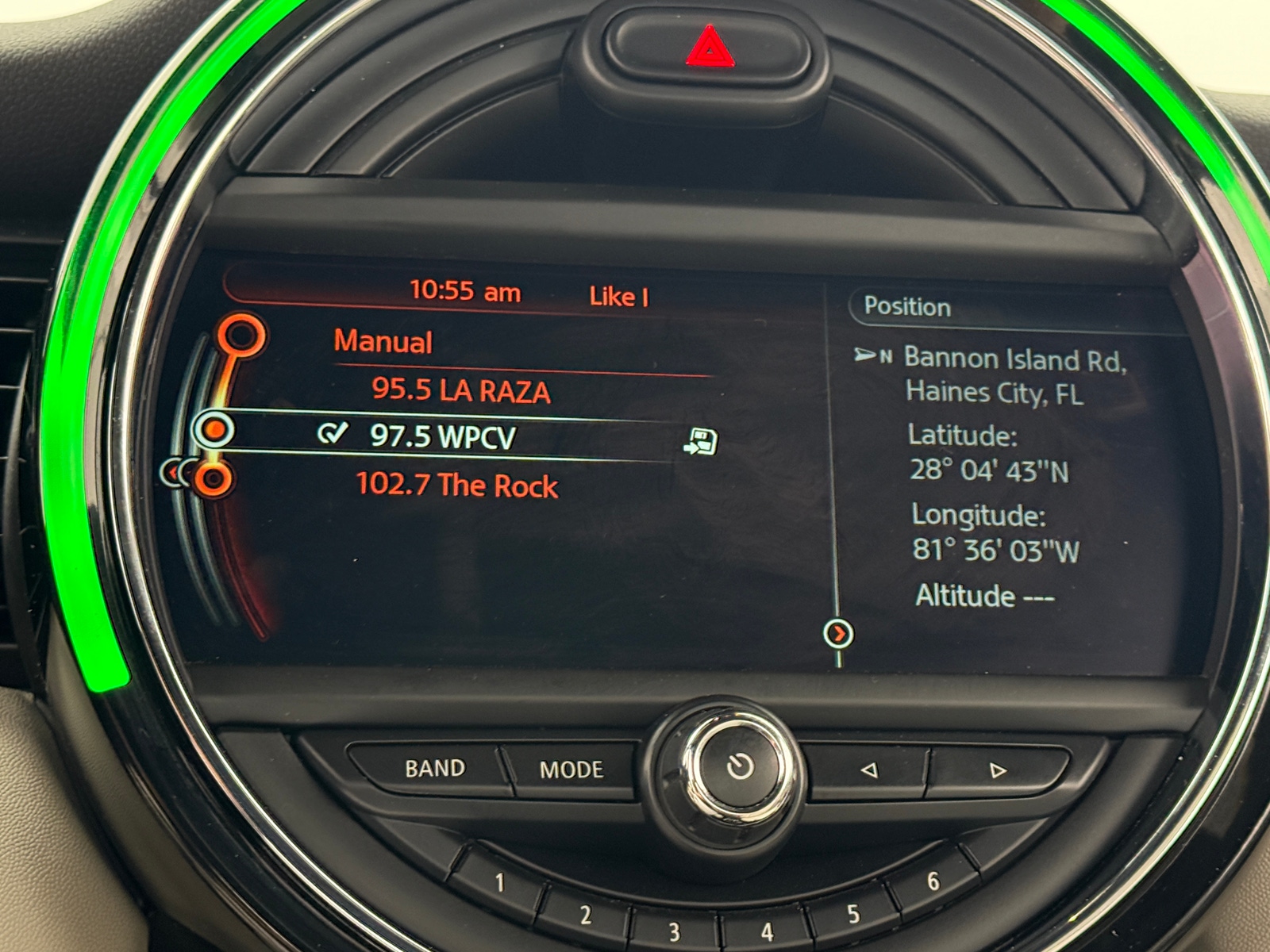 Thumbnail: 2016 MINI Cooper Convertible - 4