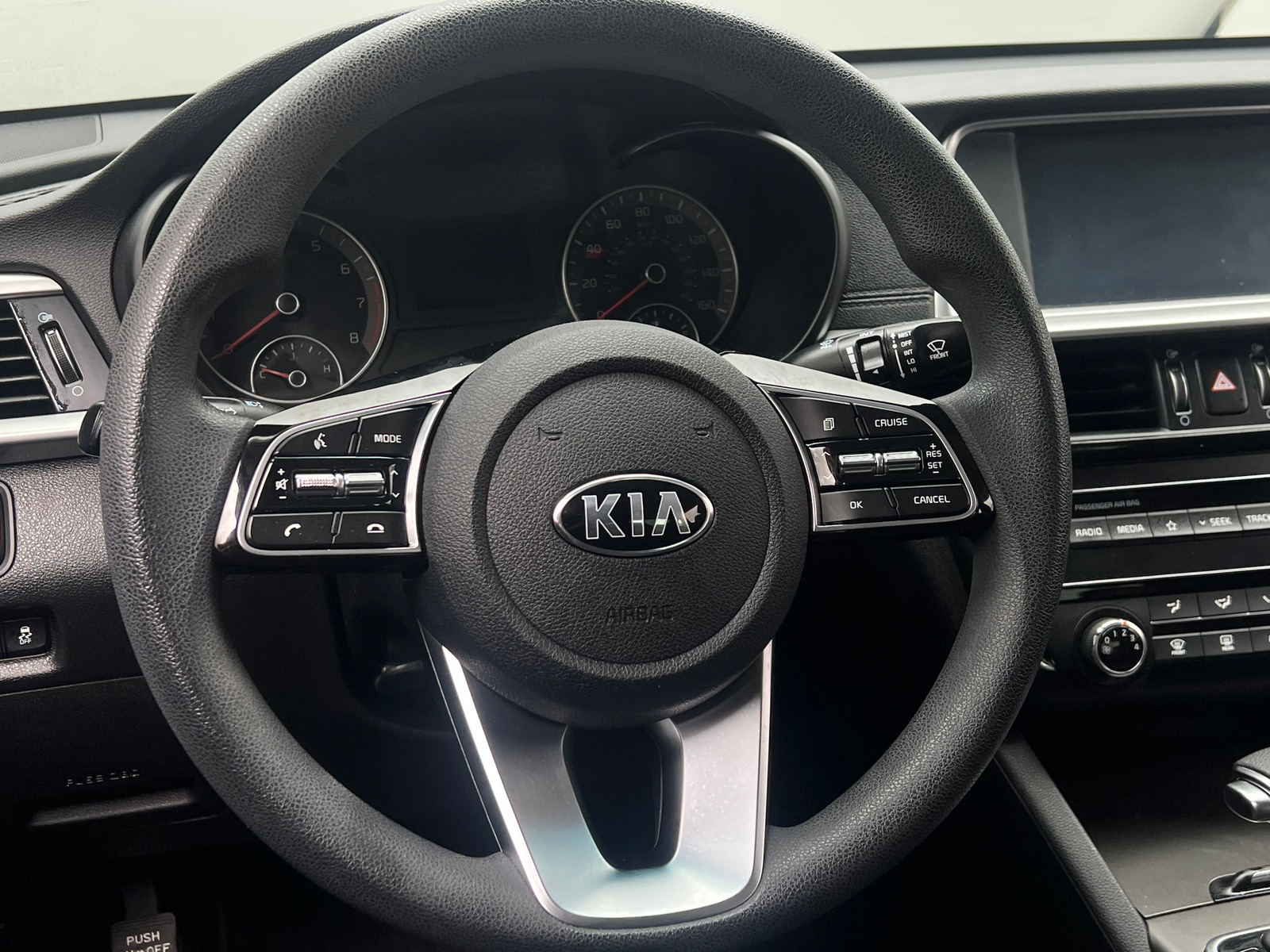 Thumbnail: 2020 Kia Optima - 5