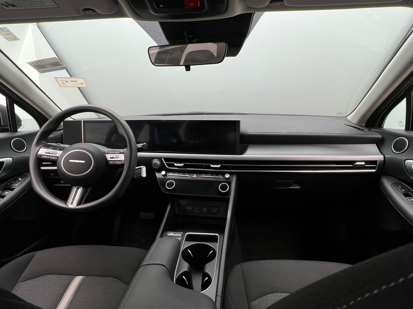 Thumbnail: 2024 Hyundai Sonata - 3