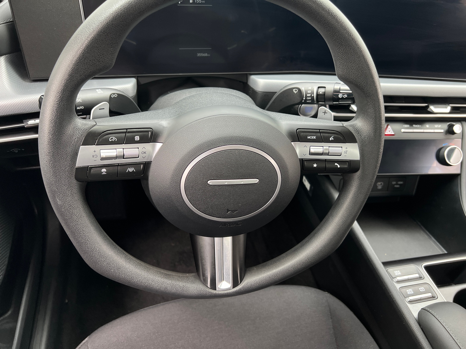 Thumbnail: 2024 Hyundai Sonata - 5