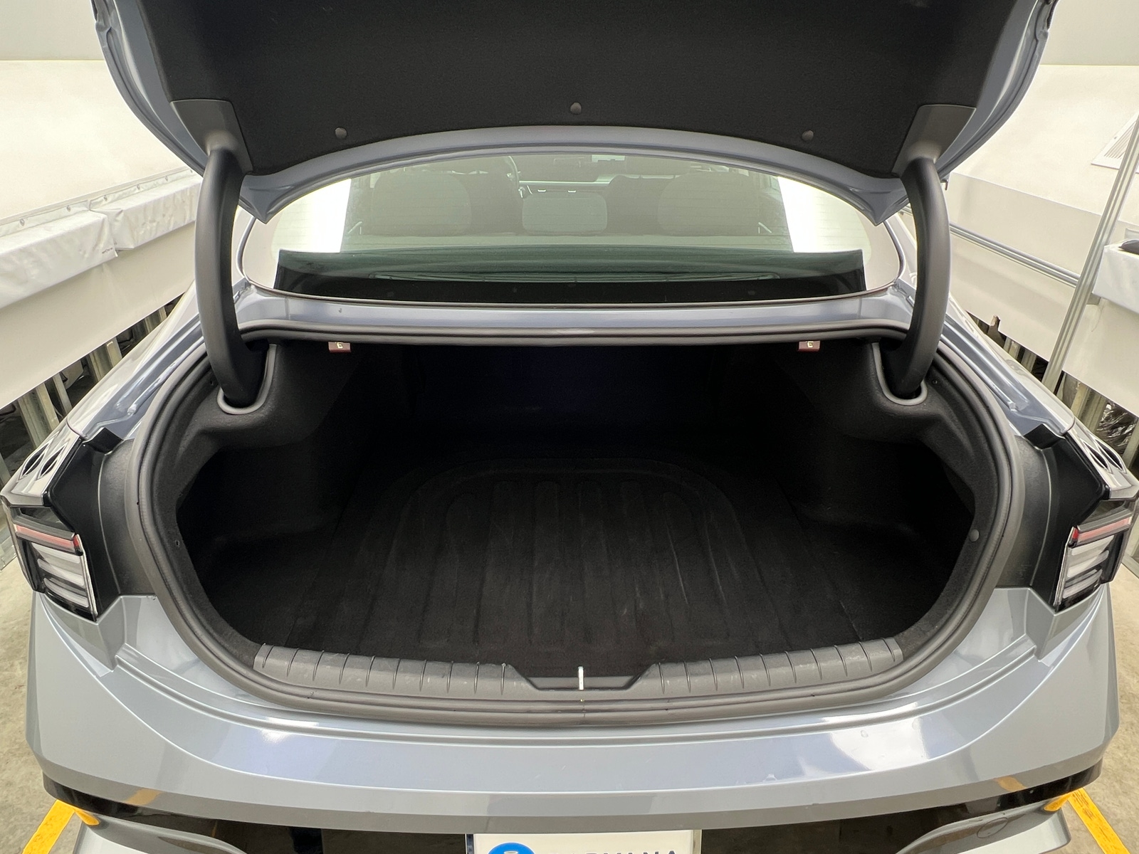 Thumbnail: 2024 Hyundai Sonata - 7