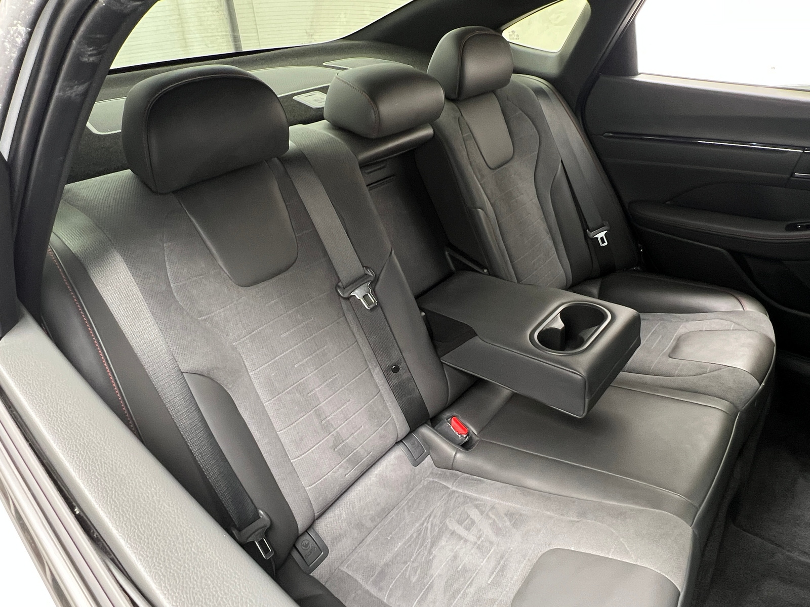 Thumbnail: 2024 Hyundai Sonata - 6