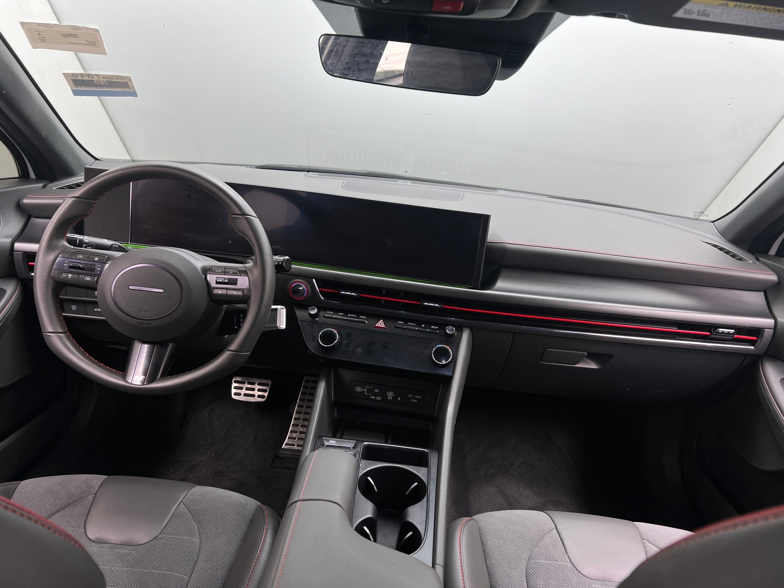 Thumbnail: 2024 Hyundai Sonata - 3