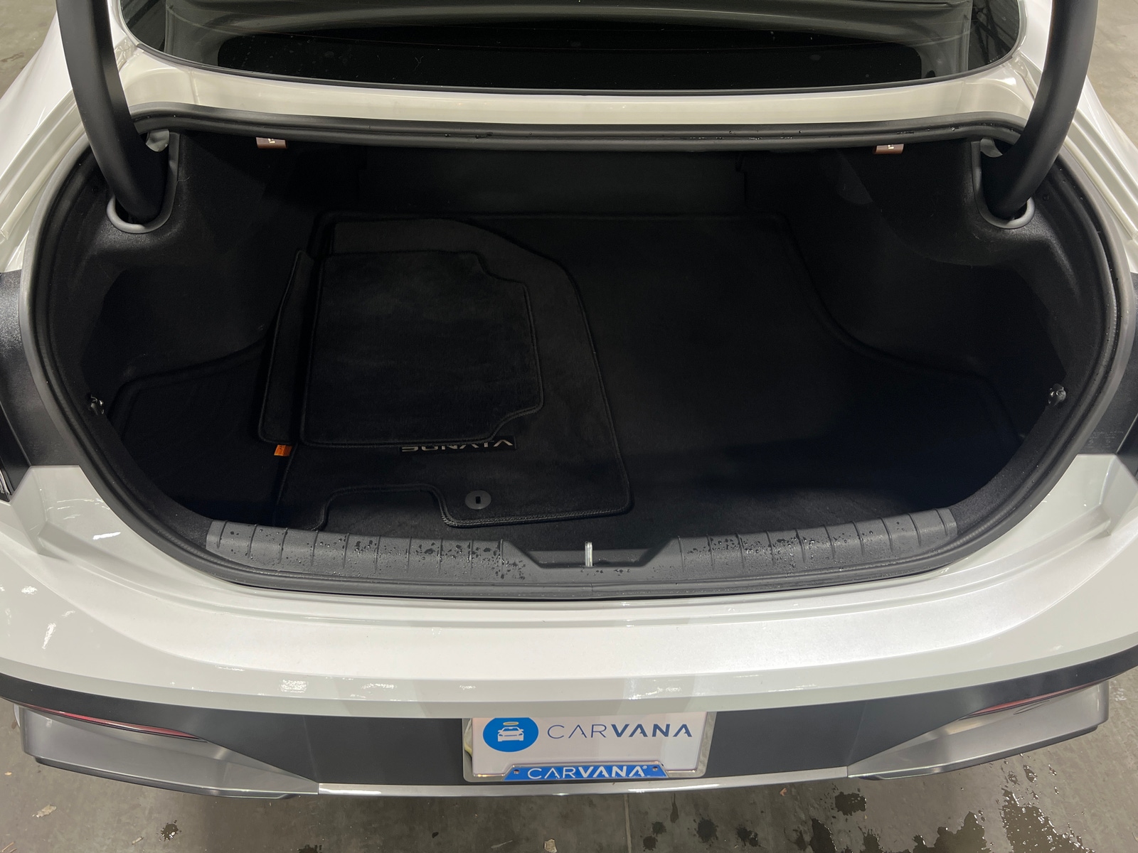 Thumbnail: 2024 Hyundai Sonata - 7