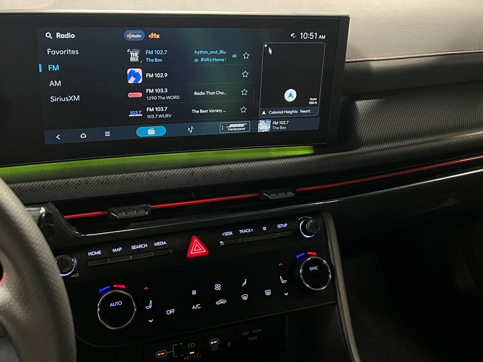 Thumbnail: 2024 Hyundai Sonata - 4