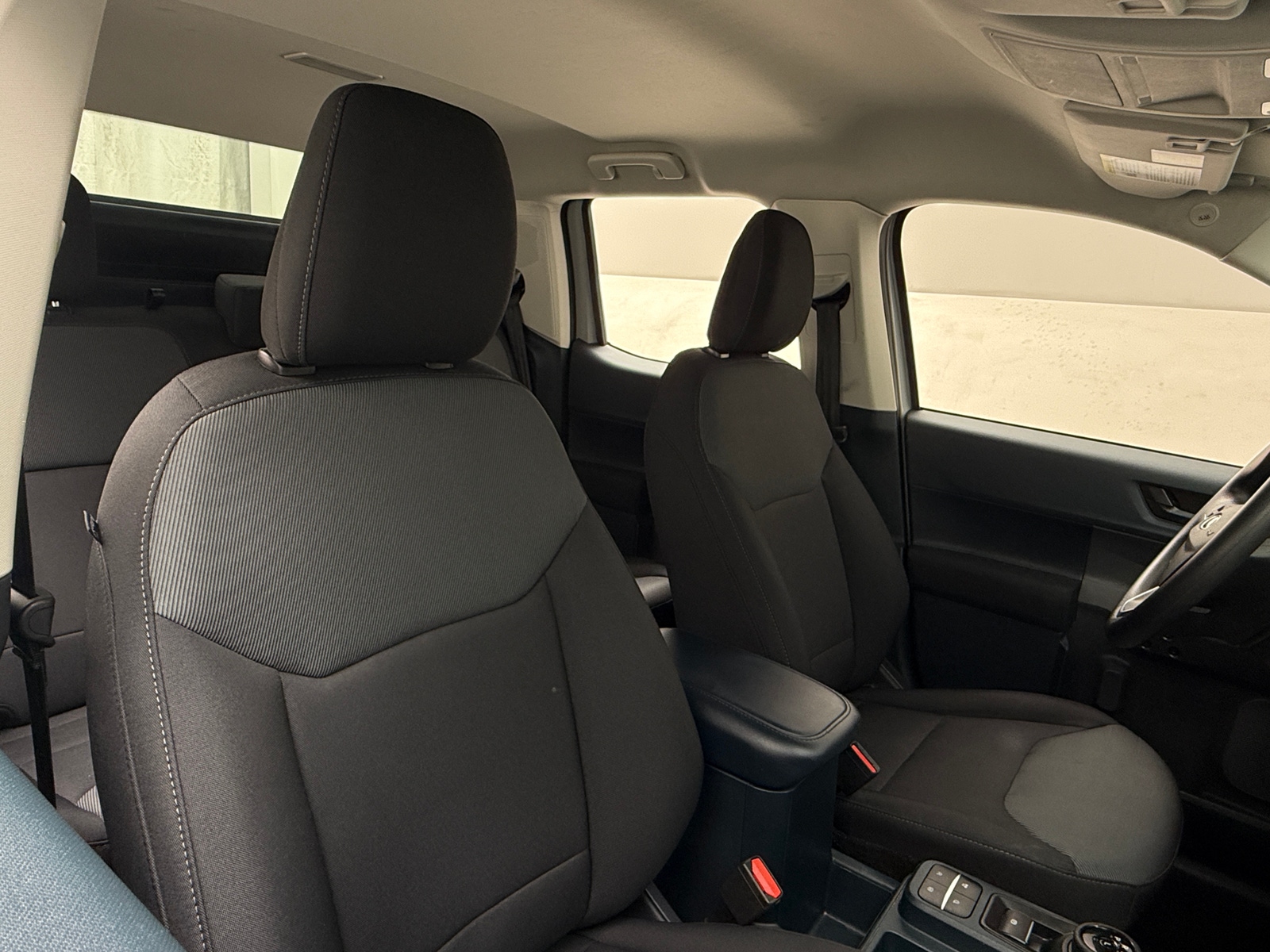 Thumbnail: 2022 Ford Maverick - 2