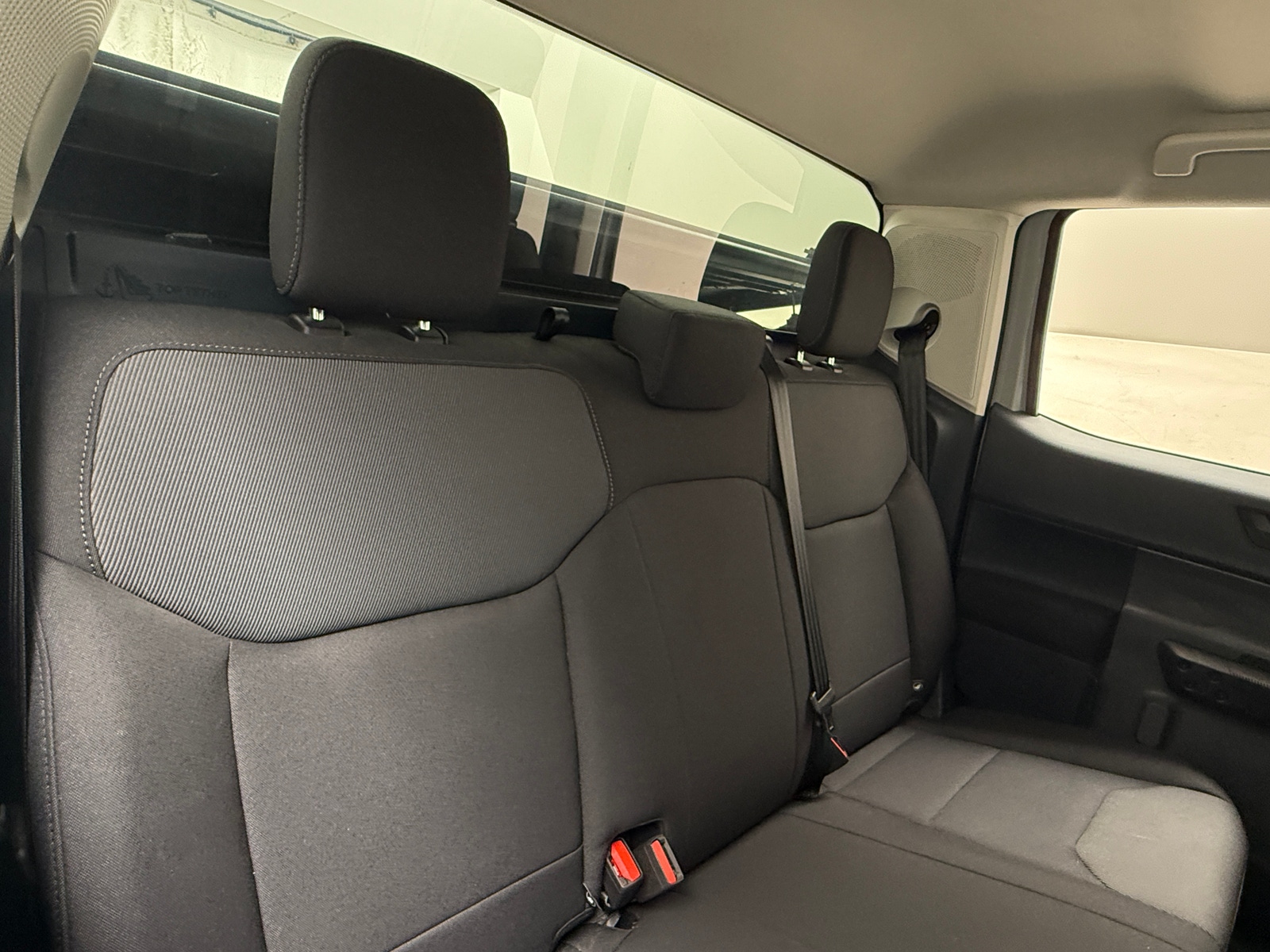 Thumbnail: 2022 Ford Maverick - 6