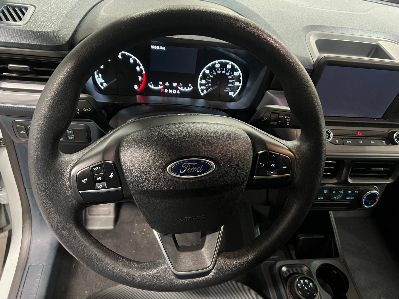 Thumbnail: 2022 Ford Maverick - 5