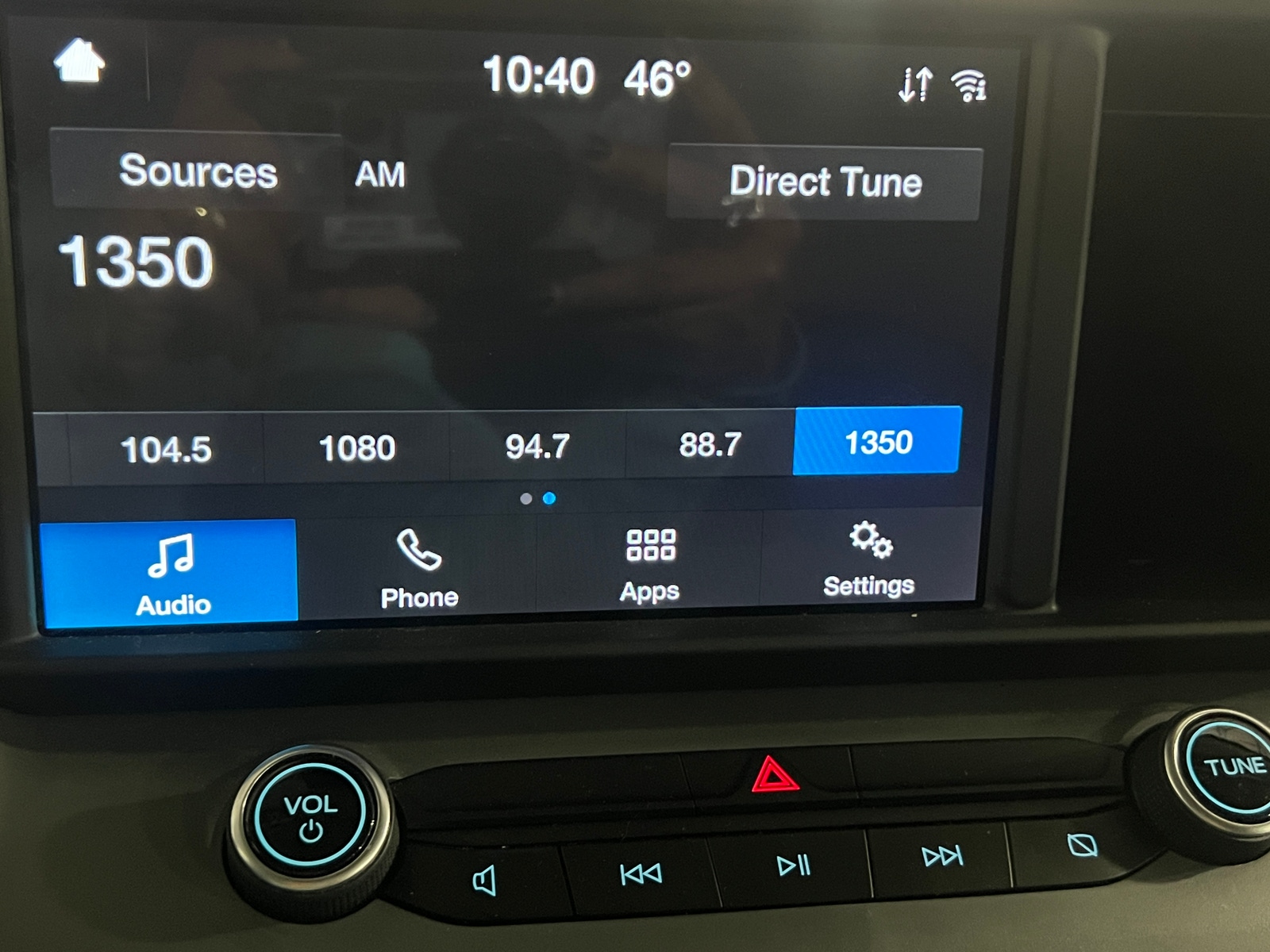 Thumbnail: 2022 Ford Maverick - 4