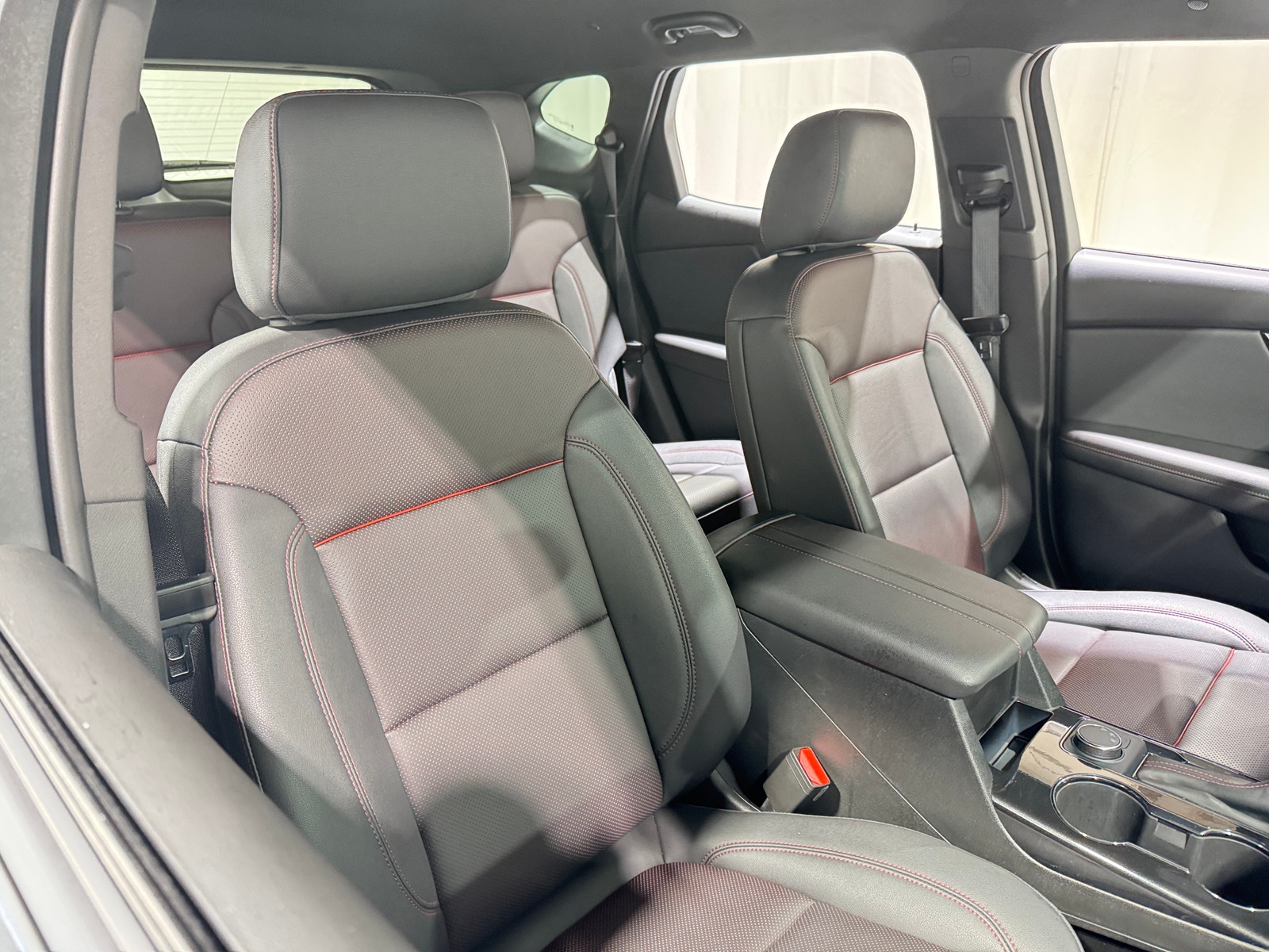 Thumbnail: 2025 Chevrolet Blazer - 2