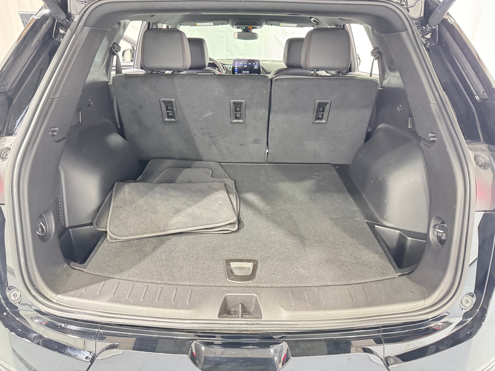 Thumbnail: 2025 Chevrolet Blazer - 7