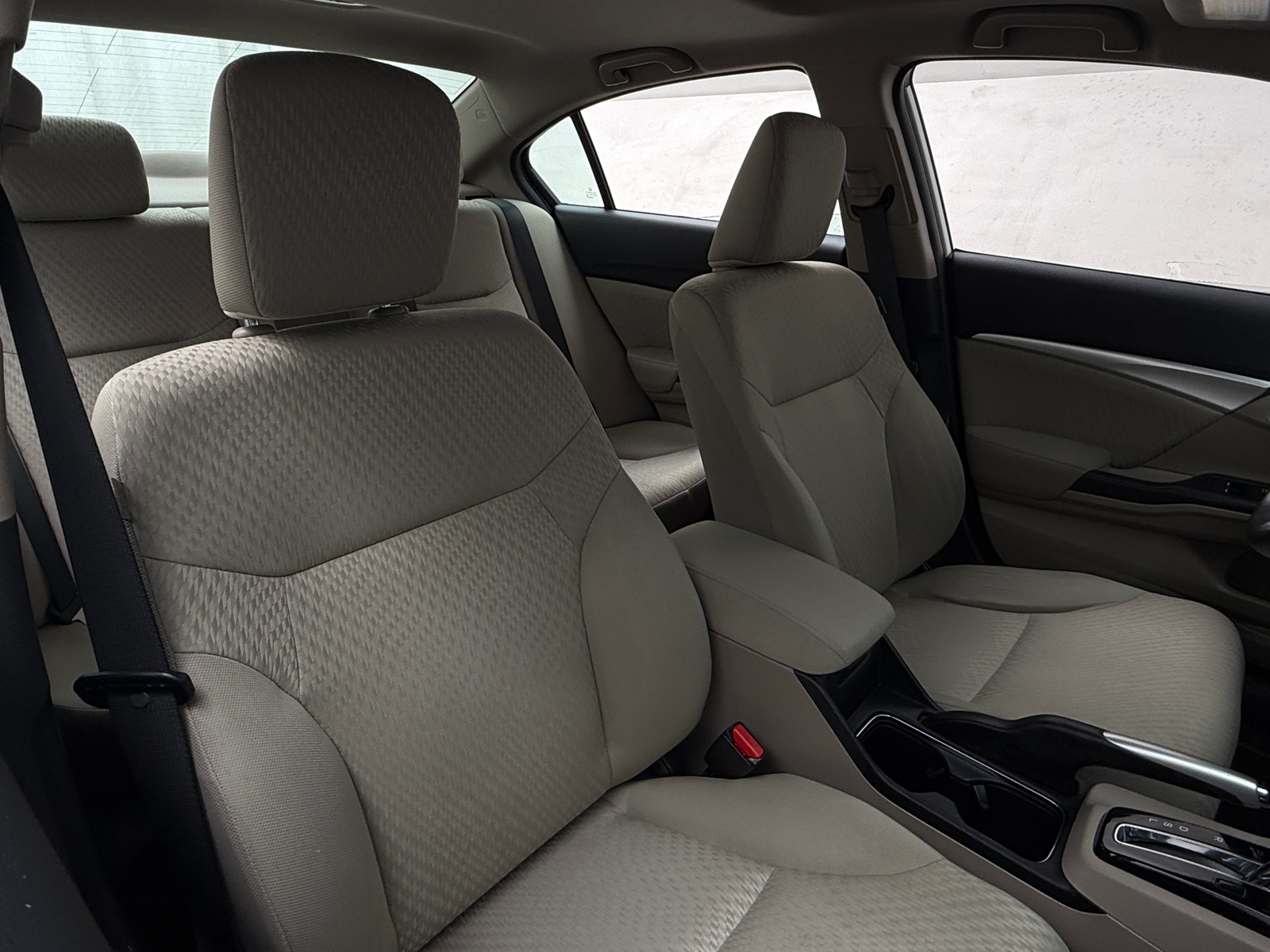 Thumbnail: 2014 Honda Civic - 2