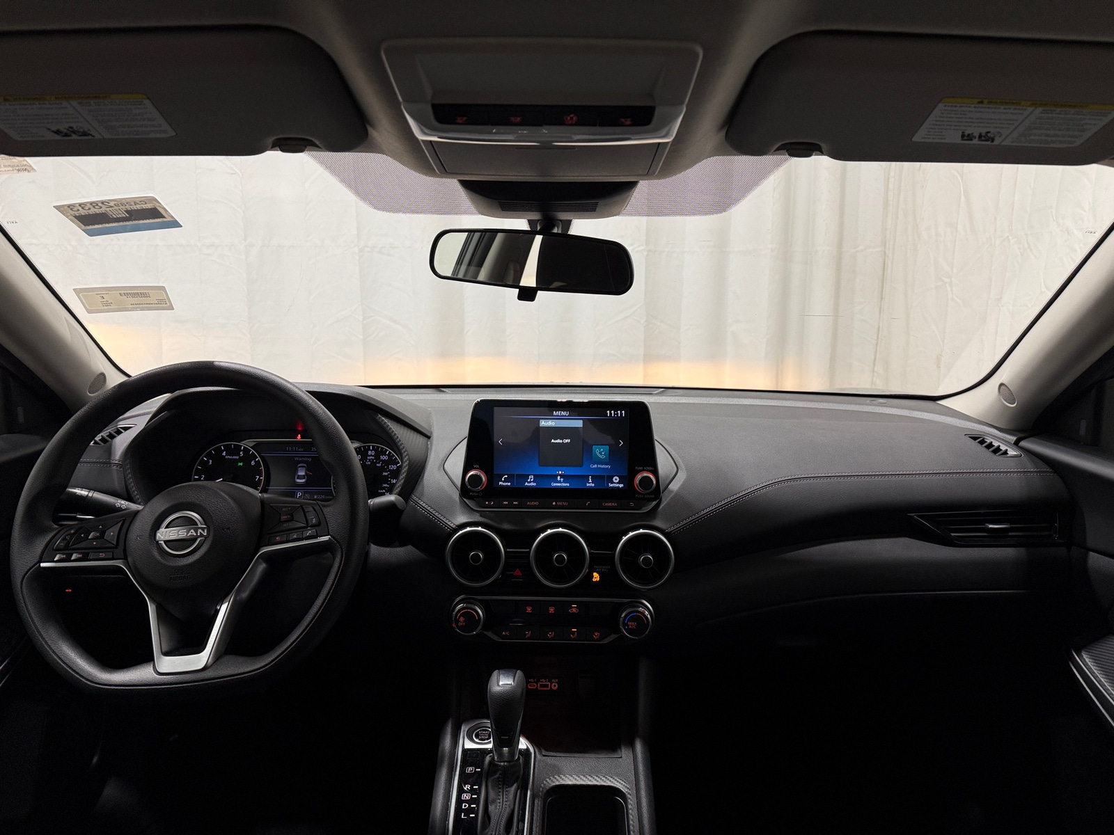 Thumbnail: 2024 Nissan Sentra - 3