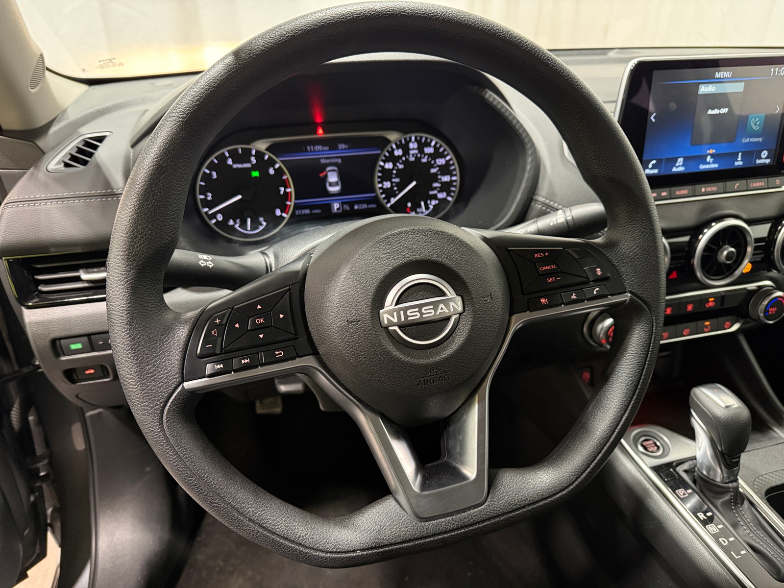 Thumbnail: 2024 Nissan Sentra - 5