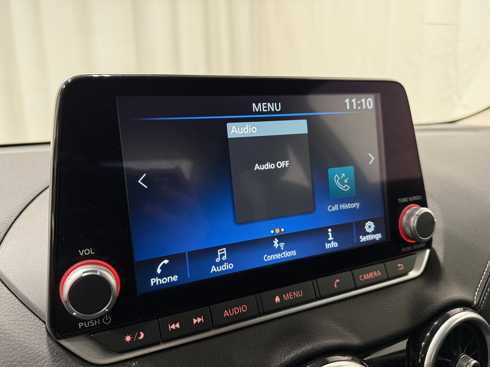 Thumbnail: 2024 Nissan Sentra - 4