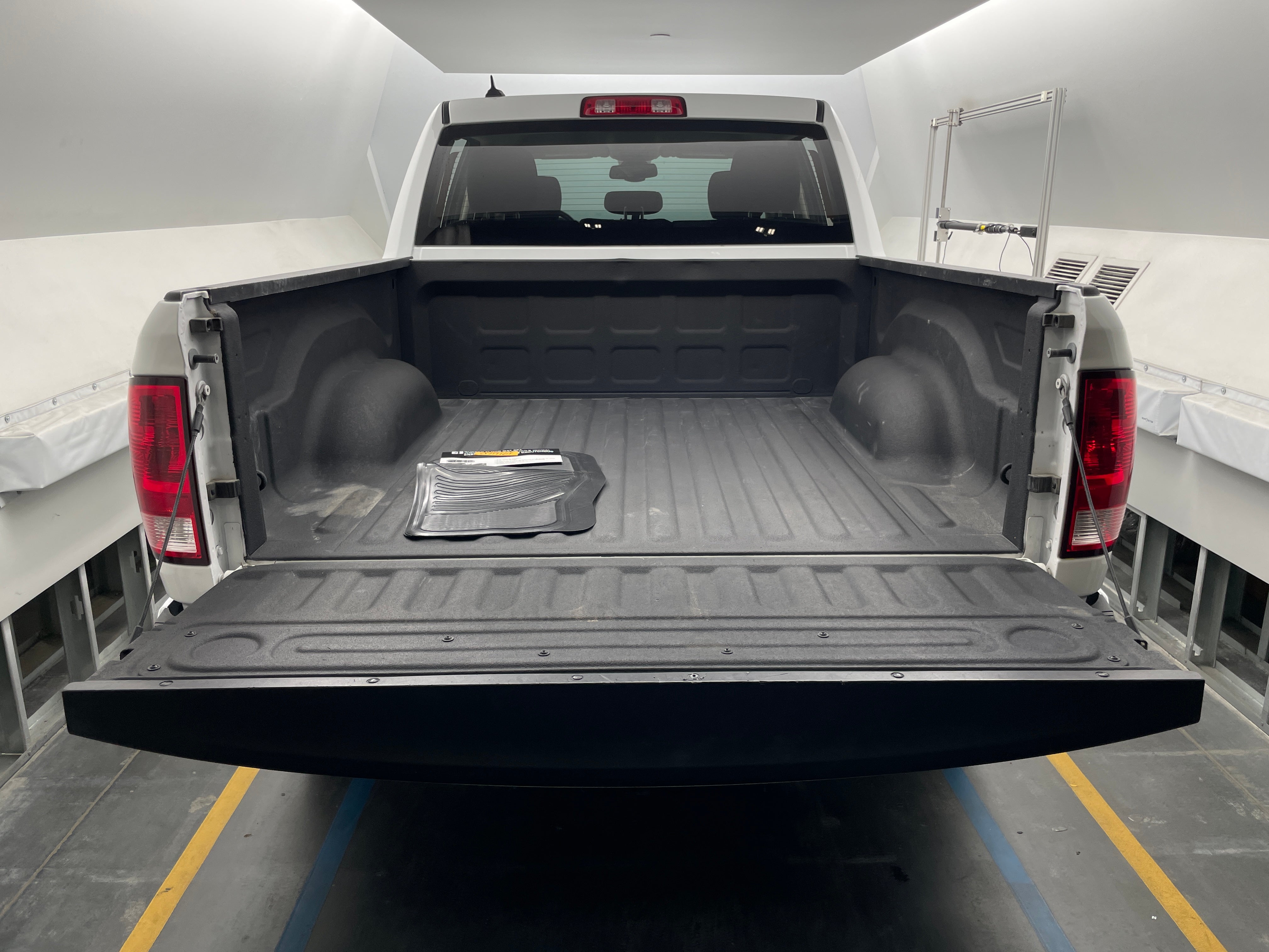 2023 RAM Ram 1500 Classic