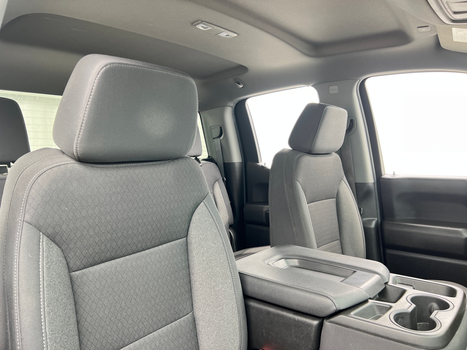 Thumbnail: 2021 GMC Sierra 1500 - 2