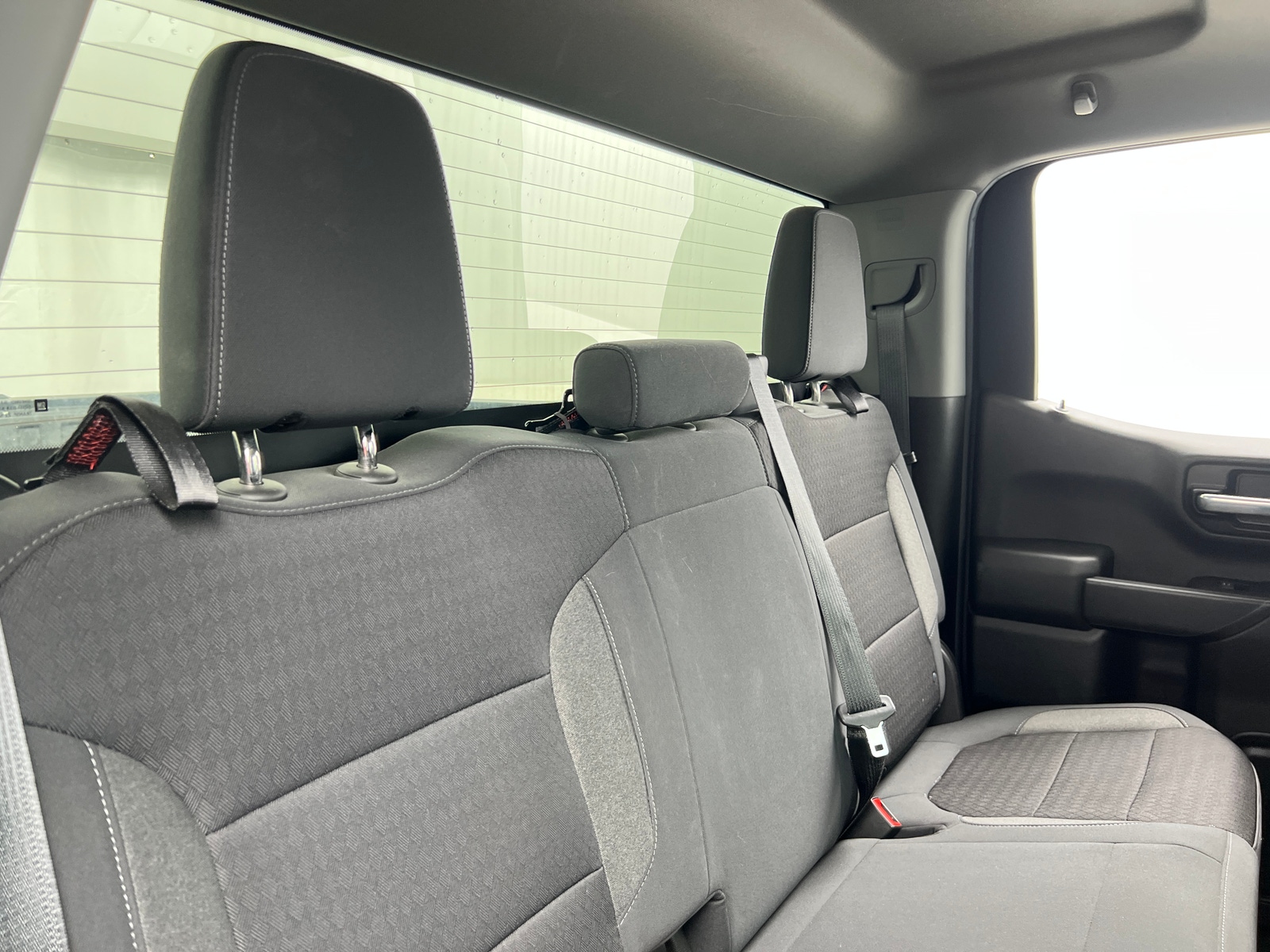 Thumbnail: 2021 GMC Sierra 1500 - 6