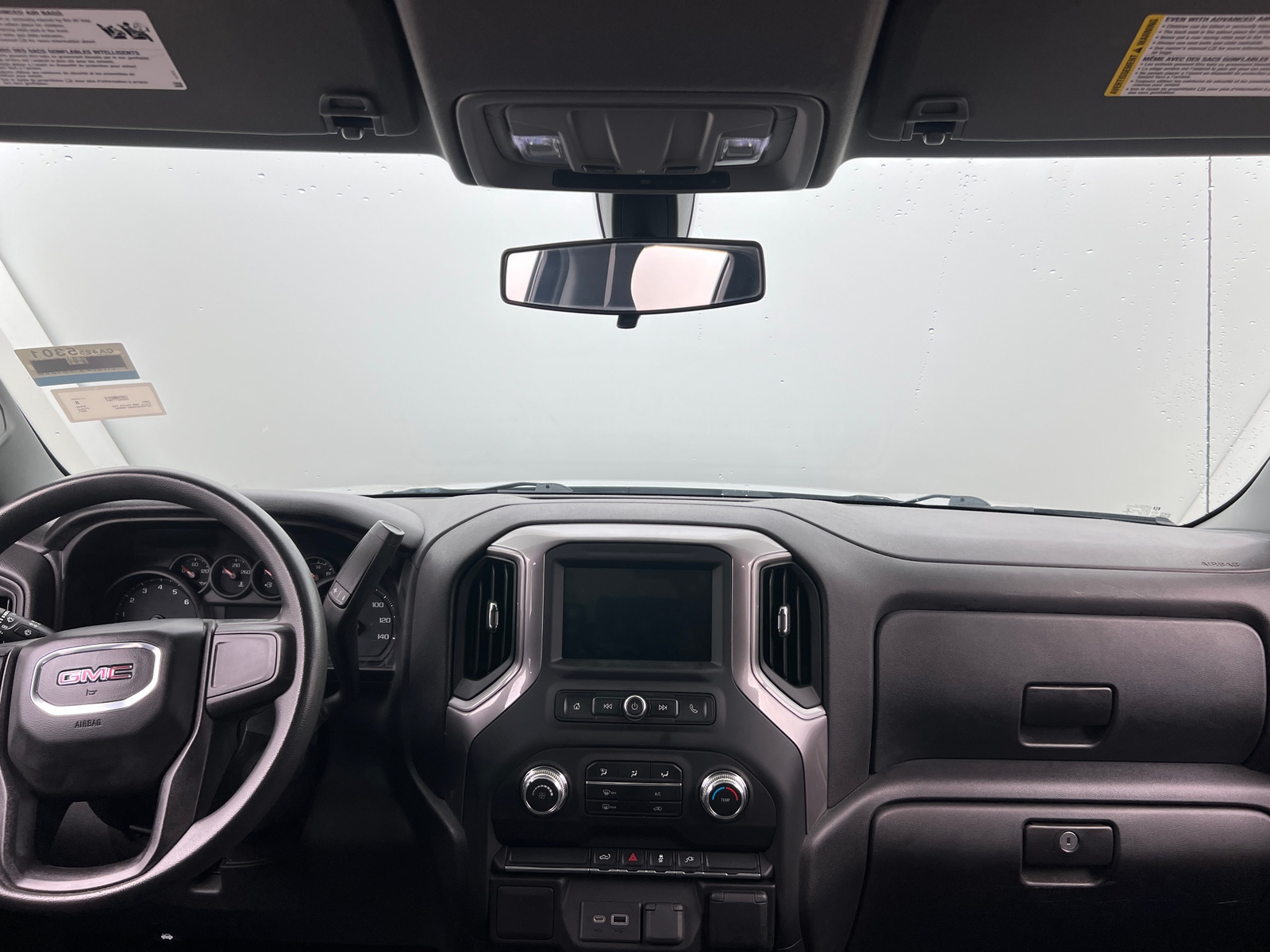 Thumbnail: 2021 GMC Sierra 1500 - 3