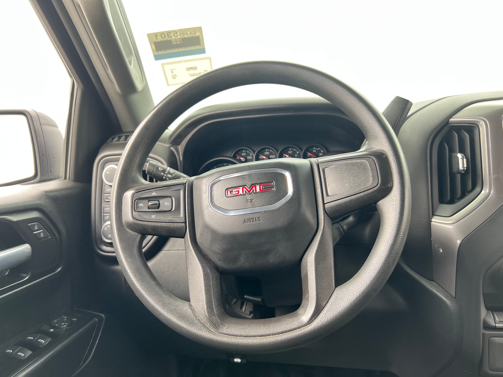 Thumbnail: 2021 GMC Sierra 1500 - 5