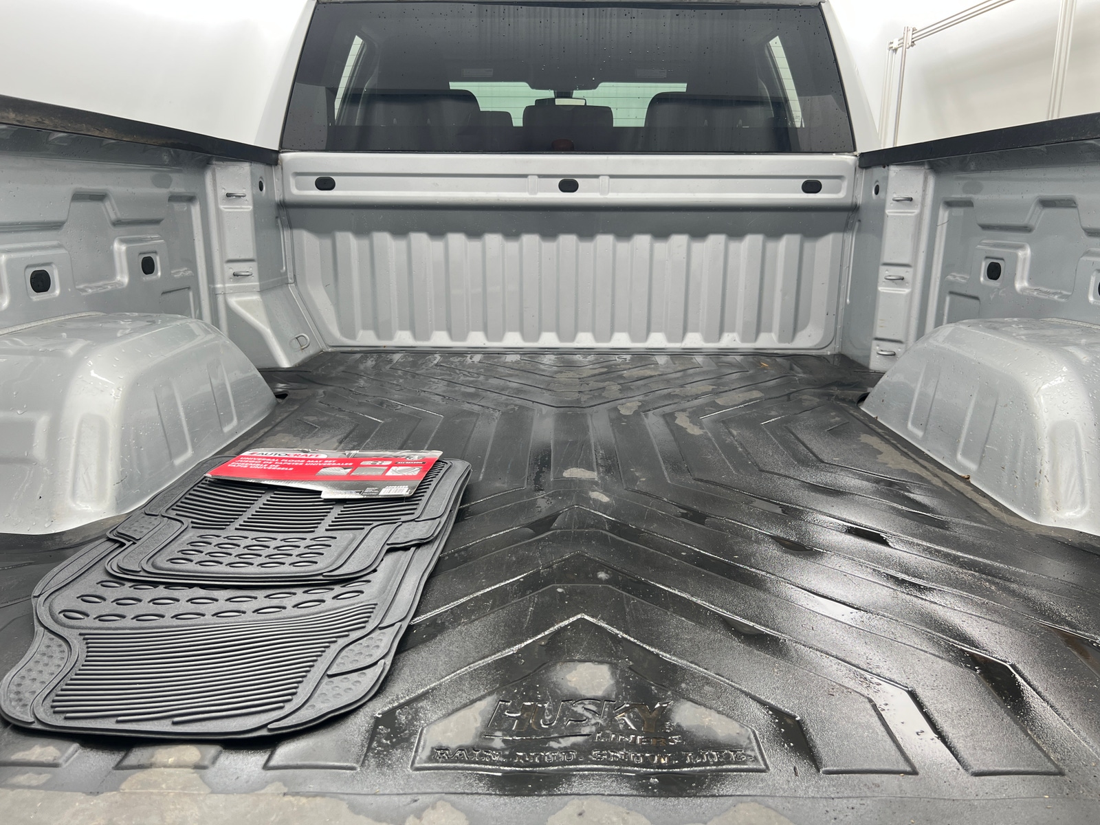 Thumbnail: 2021 GMC Sierra 1500 - 7