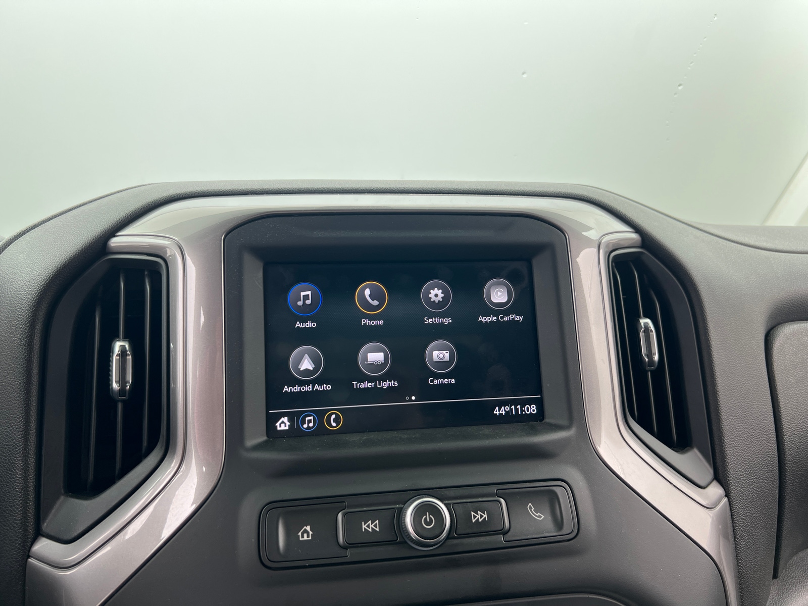 Thumbnail: 2021 GMC Sierra 1500 - 4