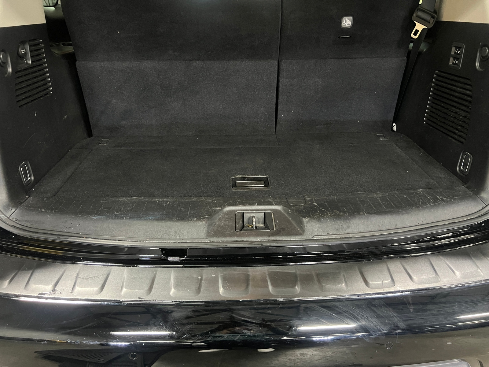 Thumbnail: 2019 Nissan Armada - 6