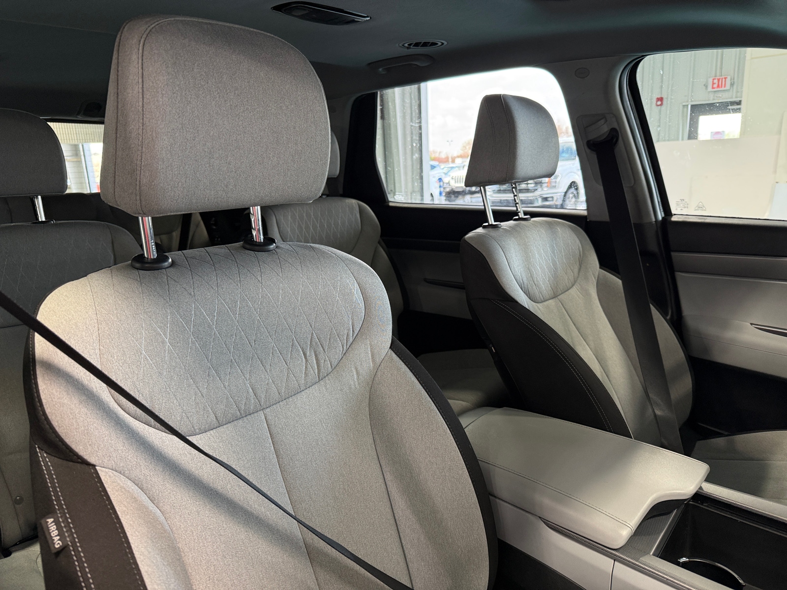 Thumbnail: 2022 Hyundai Palisade - 2