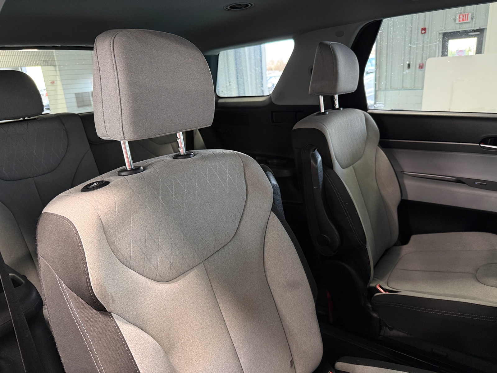 Thumbnail: 2022 Hyundai Palisade - 6