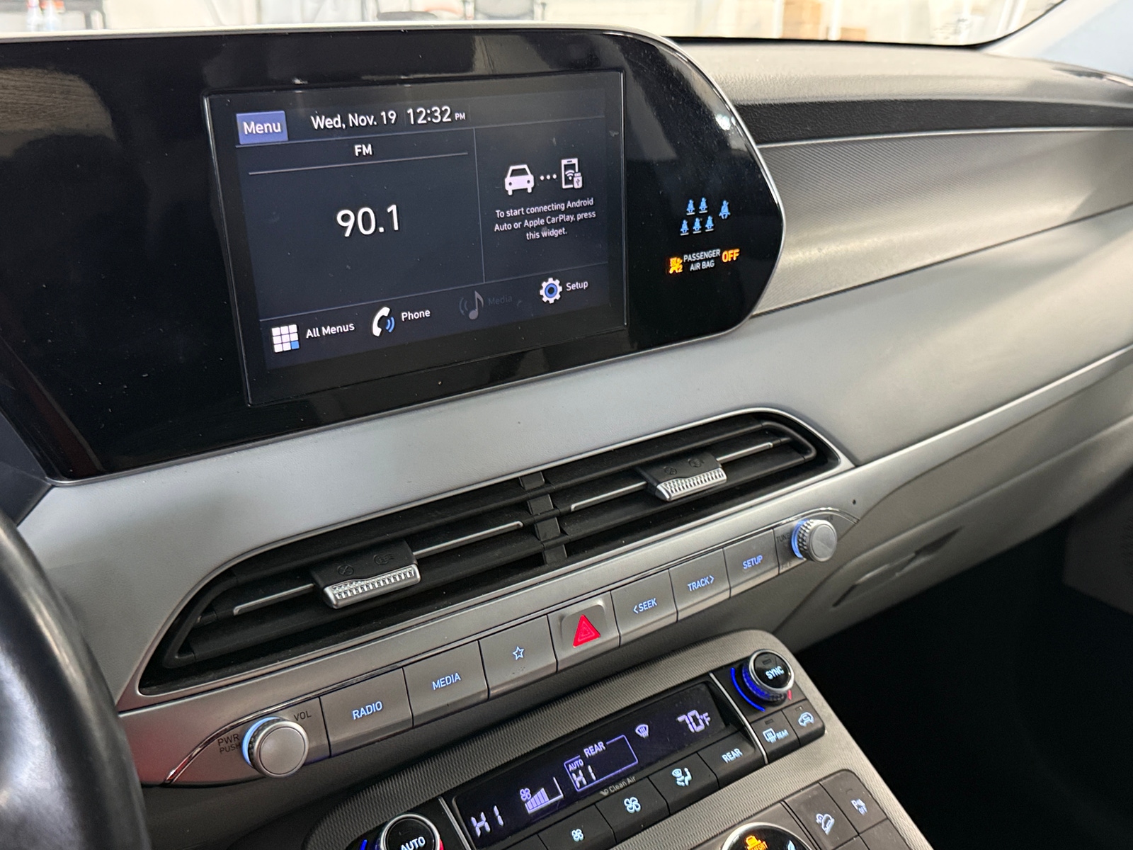 Thumbnail: 2022 Hyundai Palisade - 4