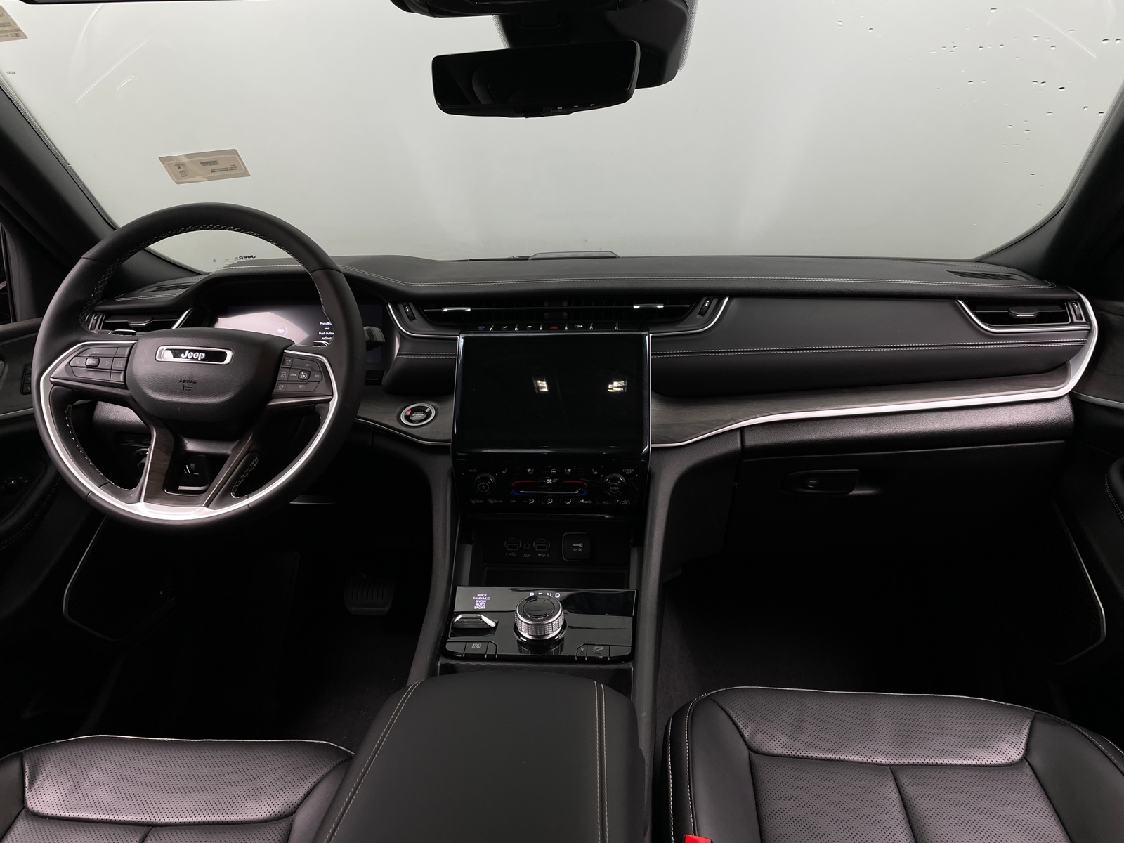 Thumbnail: 2024 Jeep Grand Cherokee - 2