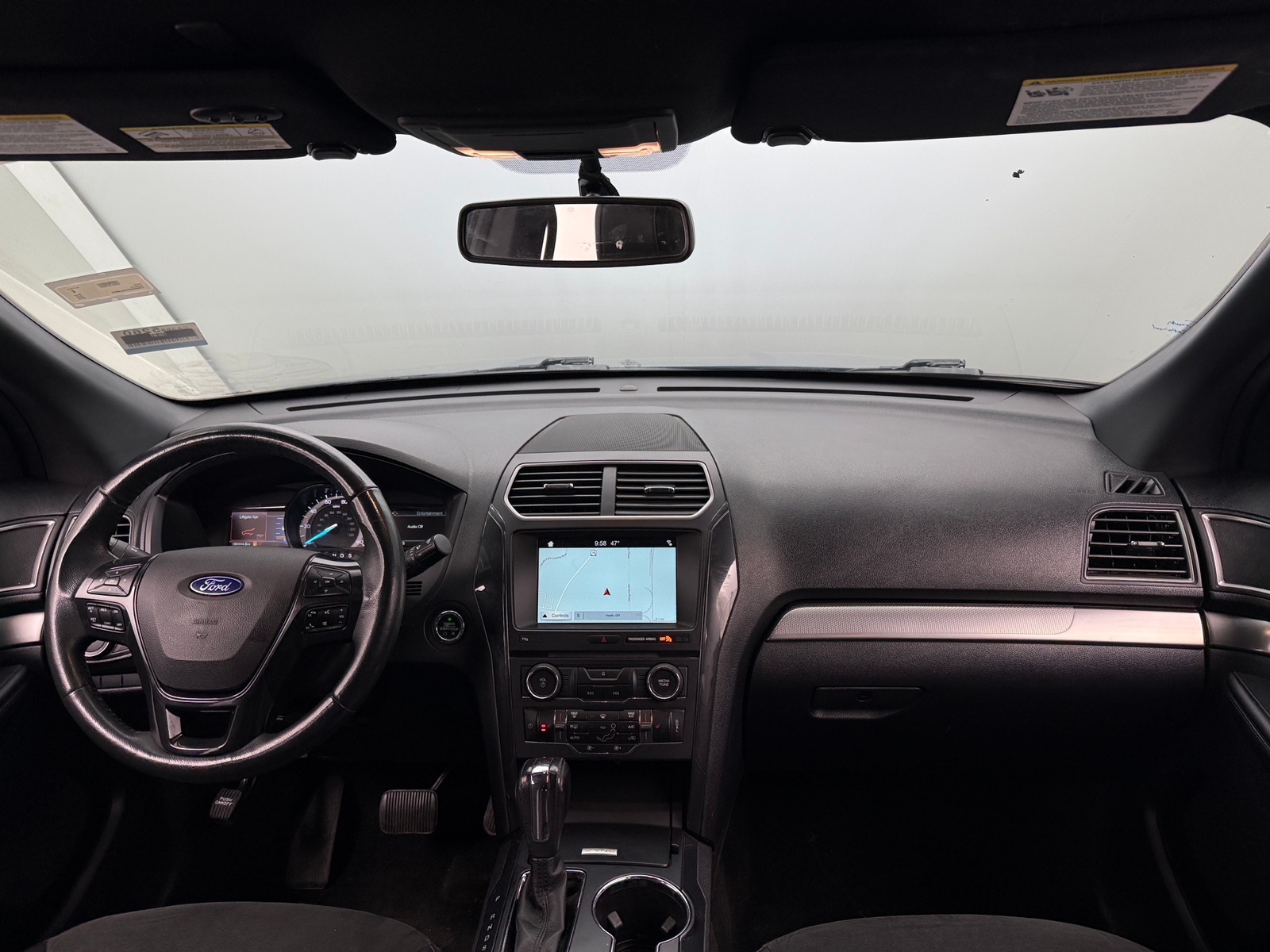 Thumbnail: 2018 Ford Explorer - 2