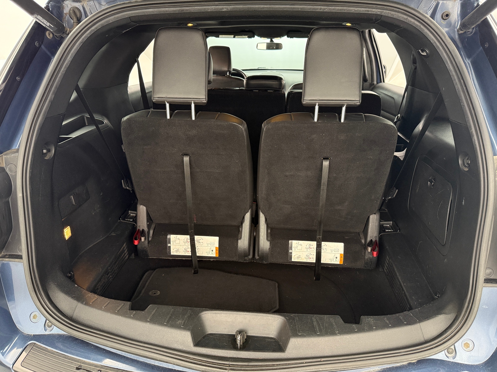 Thumbnail: 2018 Ford Explorer - 6