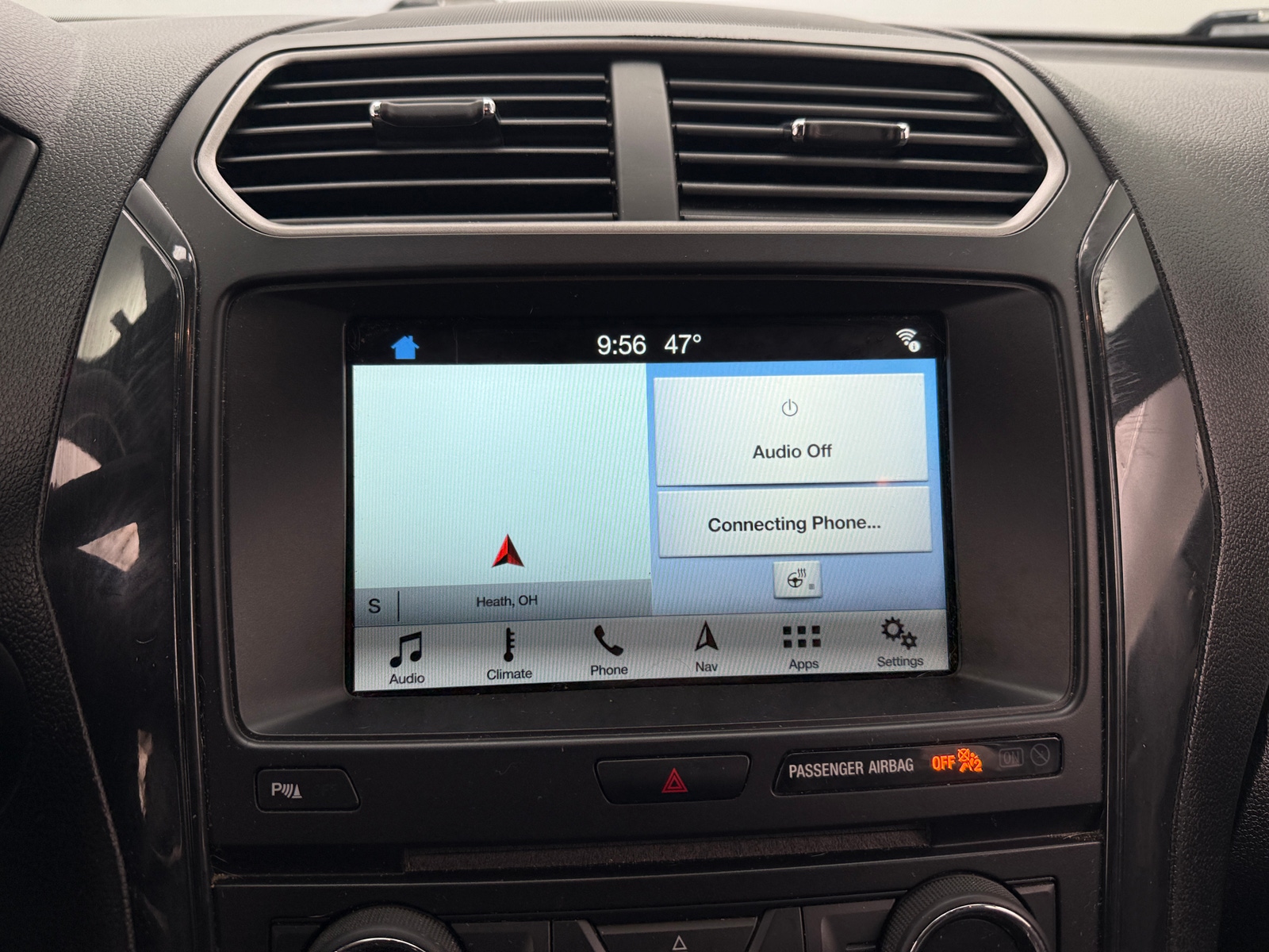 Thumbnail: 2018 Ford Explorer - 3